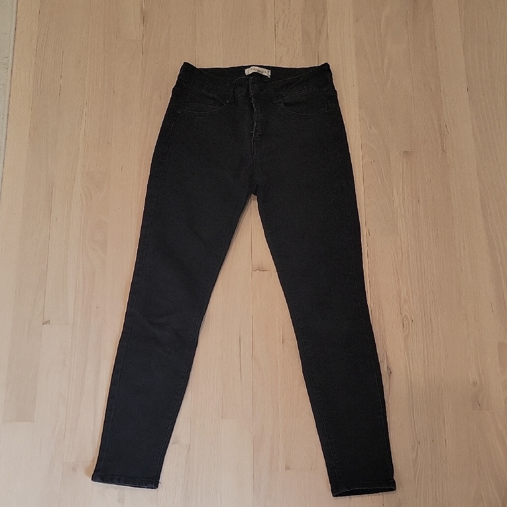Harper Jeans